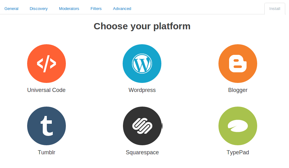 Универсальная cms. WORDPRESS код. Значок EVO cms. Universal code. WORDPRESS comments.