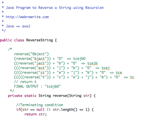 java find file recursively