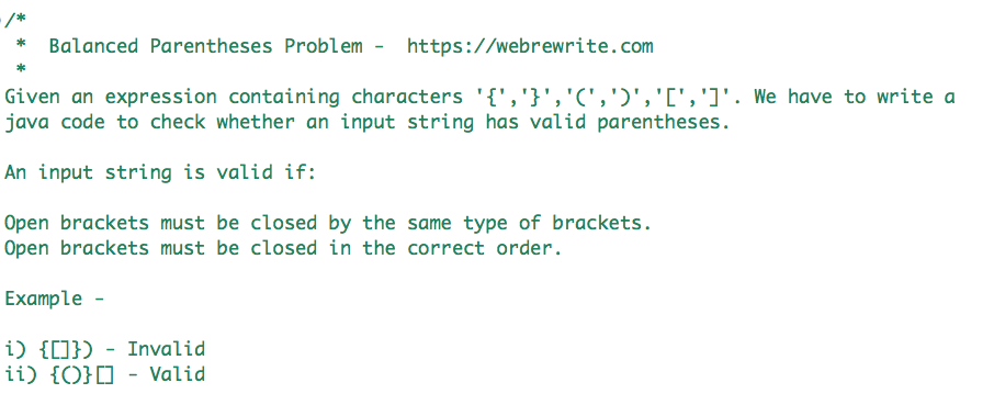 Parenthesis перевод. Parenthesis examples. Stack in java Bracket. Check-Stack. Open closed Brackets problem java.